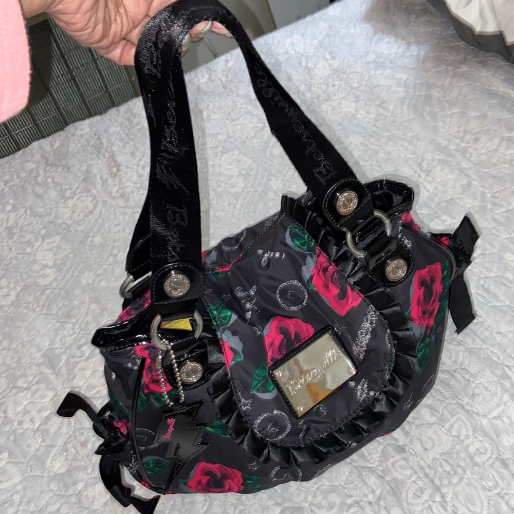 Beautiful vintage Betseyville bag